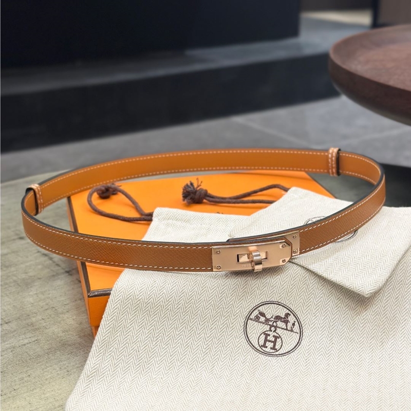 Hermes Belts